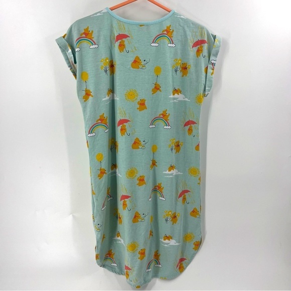 Disney Winnie the Pooh Nightgown - Picture 3 of 8